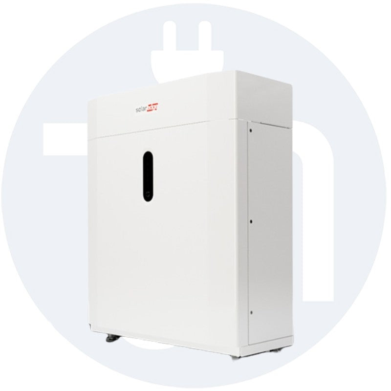 SolarEdge Home Batteriemodul 4,6kWh (Low-Voltage)