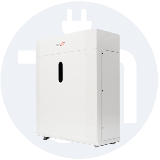 SolarEdge Home Batteriemodul 4,6kWh (Low-Voltage)