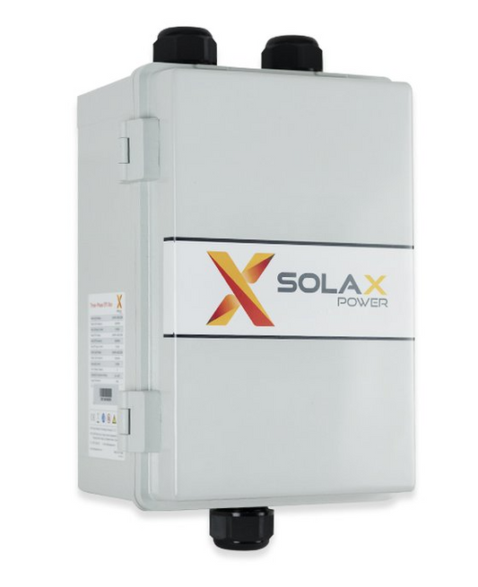 Solax X3-EPS-BOX 3-Phasige Umschaltbox für Notstrom