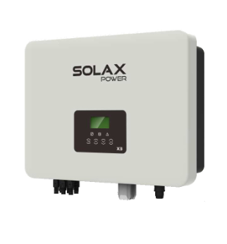 SolaX Wechselrichter 3 Phasen 7000Watt X3-MIC 7.0