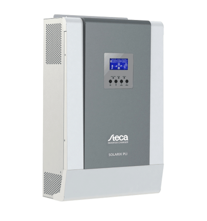 STECA SOLARIX PLI 1000-12 Hybrid Insel Wechselrichter