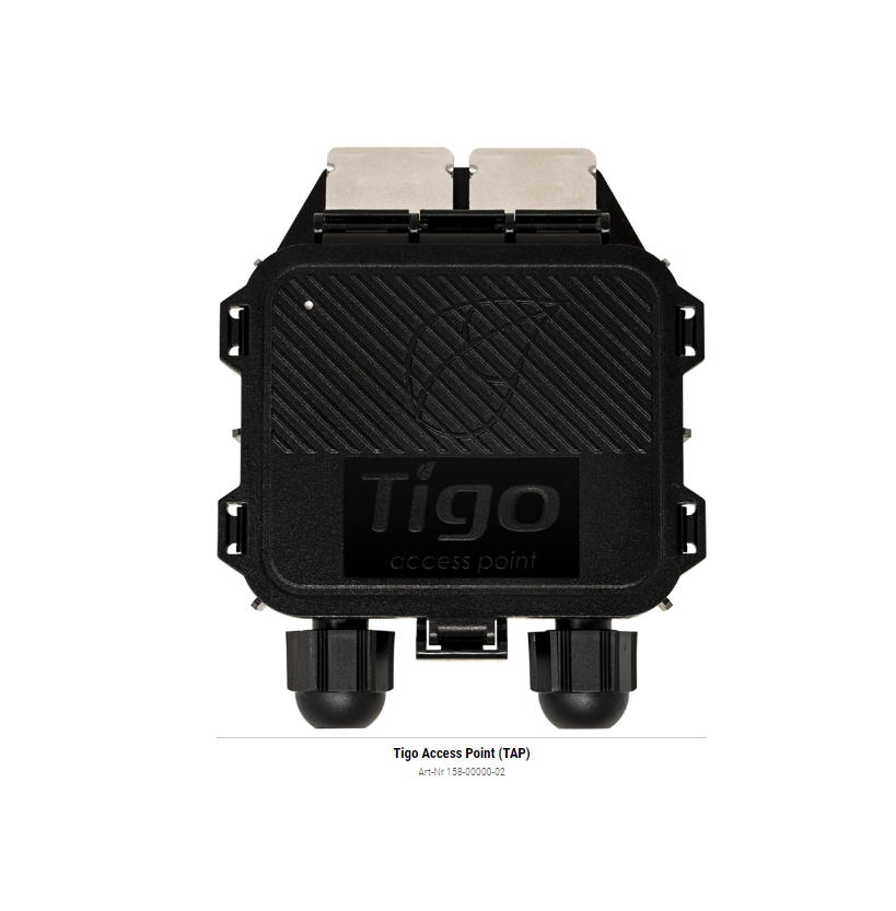 Tigo Access Point (TAP)