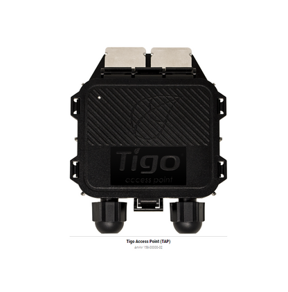 Tigo Access Point (TAP)