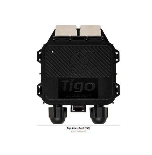Tigo Access Point (TAP)