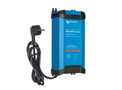Victron Blue Smart IP22 24/8(1) 24V 8A Batterieladegerät