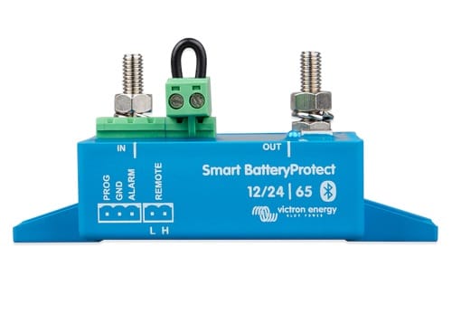 Smart BatteryProtect 12/24V 65A