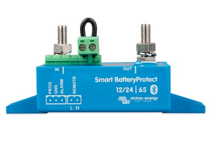 Smart BatteryProtect 12/24V 65A
