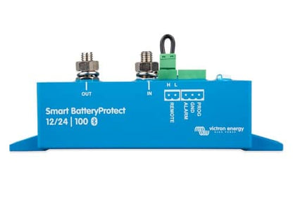 Smart BatteryProtect 12/24V 100A