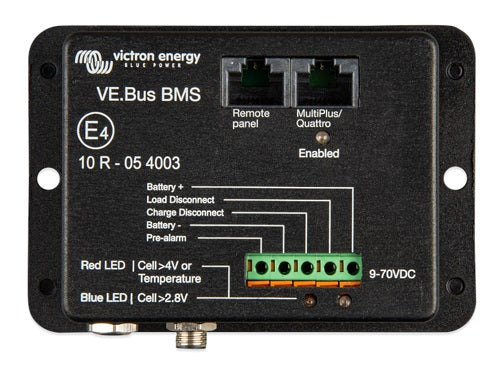 Victron Energy Ve.Bus BMS
