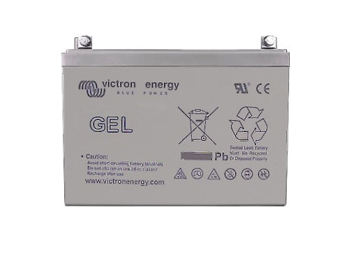 Victron Energy 12V 60Ah Deep Cycle Gel Batterie