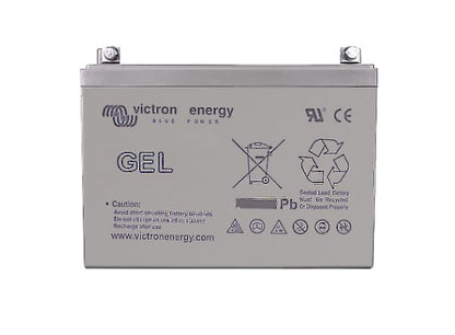 Victron Energy 12V 60Ah Deep Cycle Gel Batterie