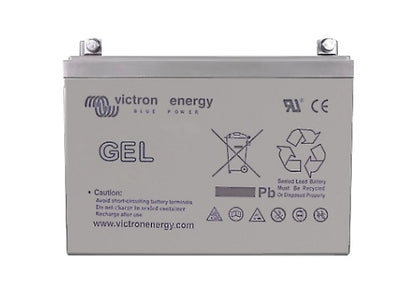 Victron Energy 12V 66Ah Deep Cycle Gel Batterie