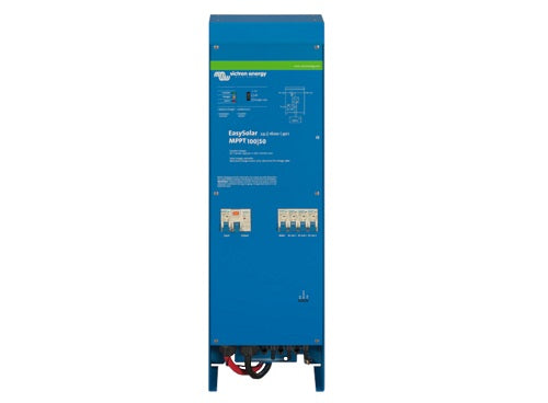 Victron EasySolar 12/1600/70-16 MPPT 100/50 12V All In Lösung