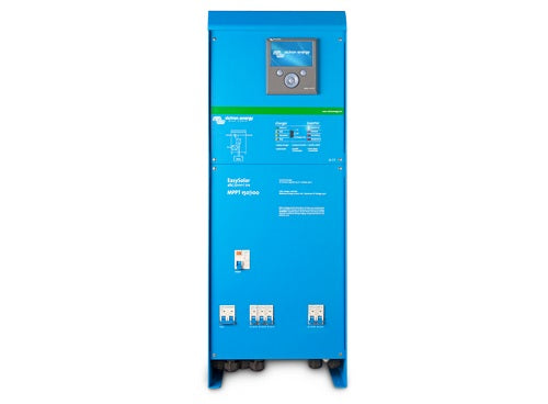 Victron EasySolar 48/5000/70 MPPT 150/100 mit Color Control