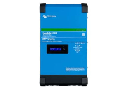 Victron EasySolar-II 48/3000/35-32 MPPT 250/70 GX All-In-One Komplett Gerät
