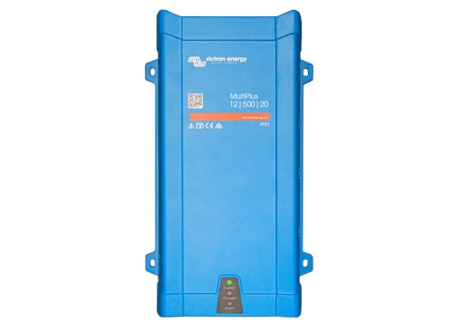 Victron Multi 12/500/20-16 12Volt auf 230V 500Watt USV