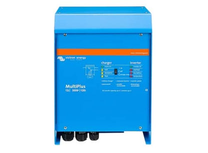 Victron MultiPlus 12/3000/120-50 12V 2400-6000W Wechselrichter