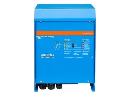 Victron MultiPlus 12/3000/120-50 12V 2400-6000W Wechselrichter