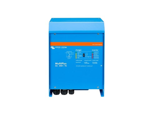 Victron MultiPlus 24/3000/70-16 24V 2400-6000W Wechselrichter