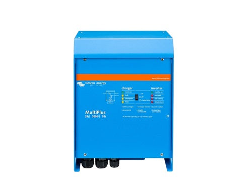 Victron MultiPlus 24/3000/70-50 24V 2400-6000W Wechselrichter