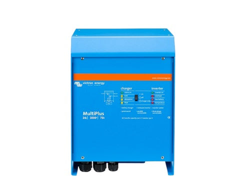 Victron MultiPlus 24/5000/120-100 24V 4000-10000W Wechselrichter