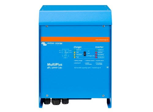 Victron MultiPlus 48/3000/35-16 48V 2400-6000W Wechselrichter