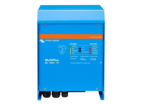 Victron MultiPlus 48/5000/70-100 48V 4000-10000W Wechselrichter