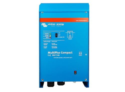 Victron MultiPlus C 12/800/35-16 12V 700W-1400W Wechselrichter