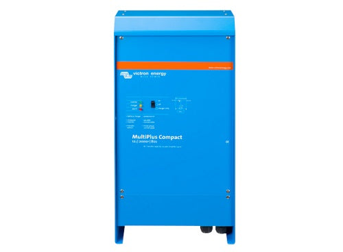Victron MultiPlus C 12/2000/80-30 12V 1600W-4000W Wechselrichter