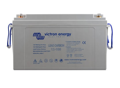 Victron Lead Carbon Batterie 12V 106Ah (M8) Blei-Kohlenstoff
