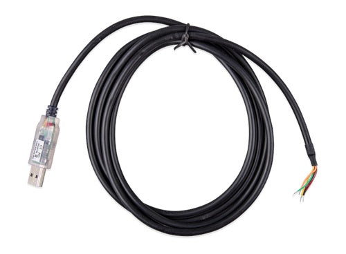 RS485 zu USB interface RS485 zu USB interface 1,8m