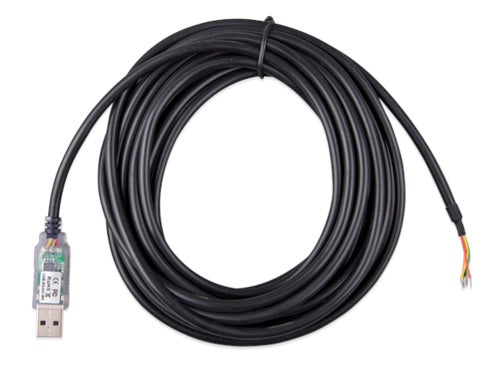 RS485 zu USB interface RS485 zu USB interface 5 m