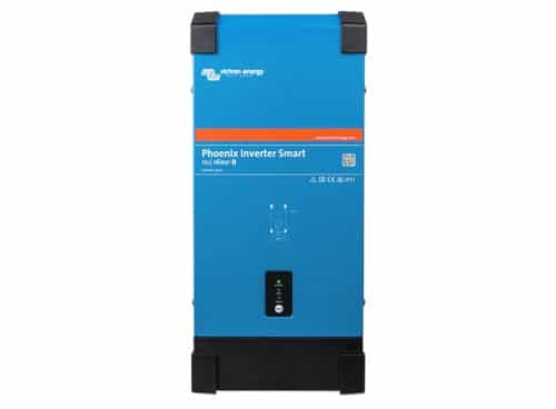 Victron Phoenix Smart 48V/1600 Spannungswandler 1300Watt reiner Sinus Inverter