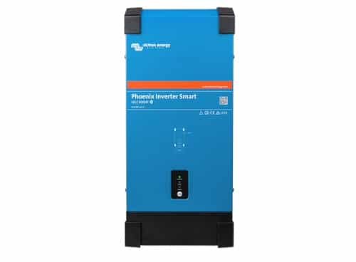 Victron Phoenix Smart 48V/2000 Spannungswandler 1600Watt reiner Sinus Inverter
