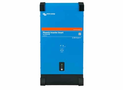 Victron Phoenix Smart 48V/3000 Spannungswandler 2400Watt reiner Sinus Inverter