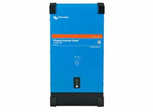 Victron Phoenix Smart 48V/3000 Spannungswandler 2400Watt reiner Sinus Inverter