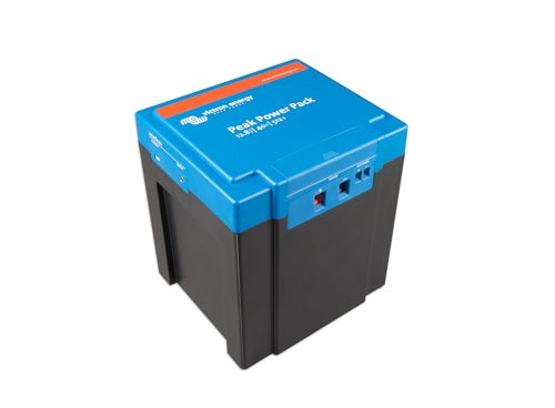 Victron PPP-40 Peak Power Pack 12,8V/40Ah 512Wh