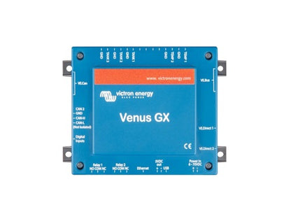 Victron Energy Venus GX System-Kontroll-Modul