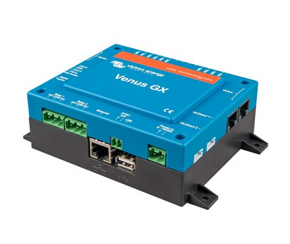 Victron Energy Venus GX System-Kontroll-Modul