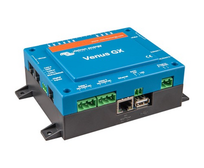 Victron Energy Venus GX System-Kontroll-Modul