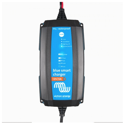Victron Blue Smart IP65 12V 25A Batterieladegerät
