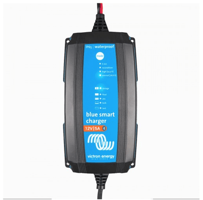 Victron Blue Smart IP65 12V 25A Batterieladegerät