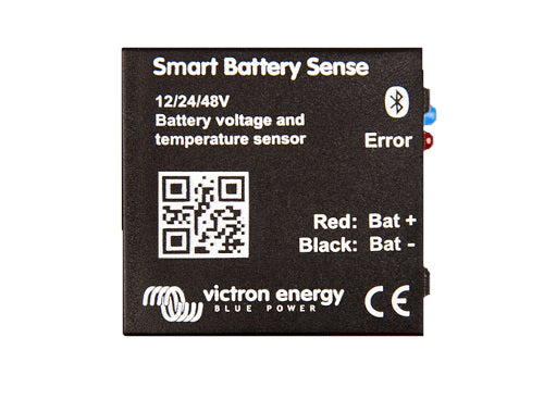 Victron Energy Smart Battery Sense, Batterie Sensor