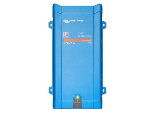 Victron Multi 12/800/35-16 VE.Bus 12Volt auf 230V 800Watt USV