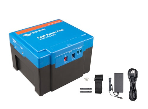 Victron PPP-20 Peak Power Pack 12,8V/20Ah 256Wh