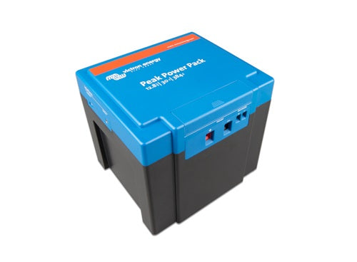 Victron PPP-30 Peak Power Pack 12,8V/30Ah 384Wh