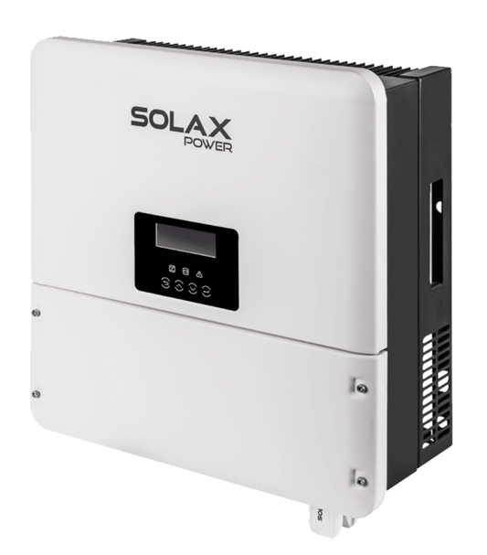 Solax X1-GEN3 HV Hybrid 1-Phasig