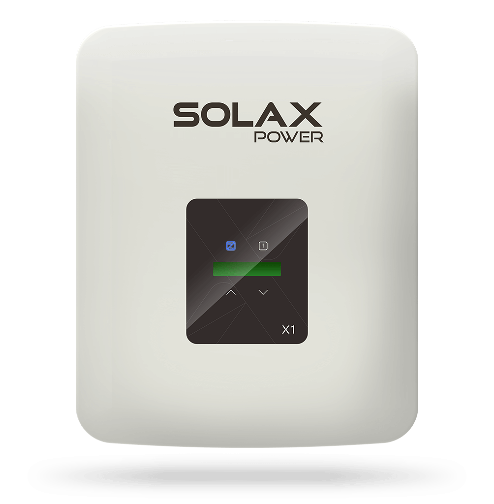 Solax X1 BOOST Serie