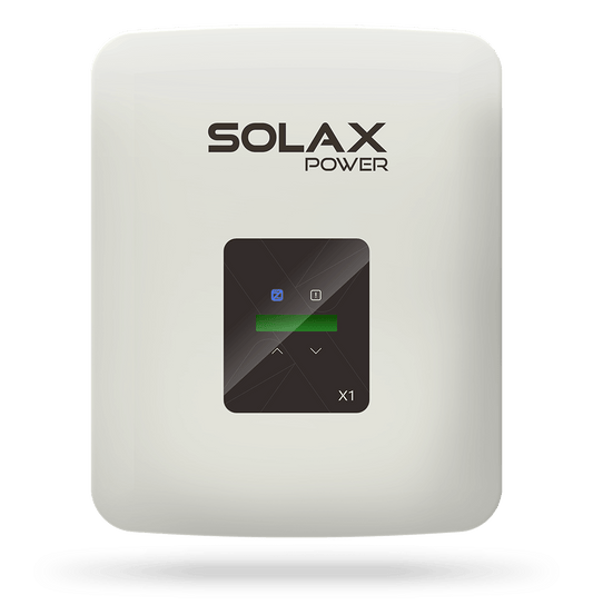 Solax X1 BOOST Serie