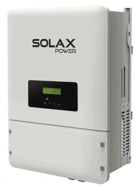 Solax X-Hybrid HV 3-Phasen